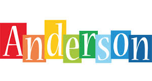 ANDERSON