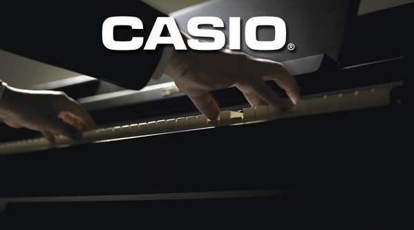 CASIO