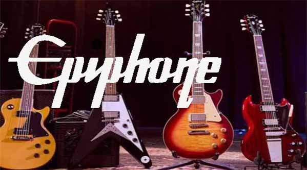 EPIPHONE