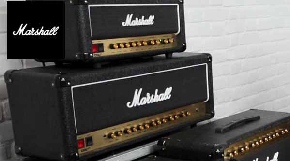 MARSHALL