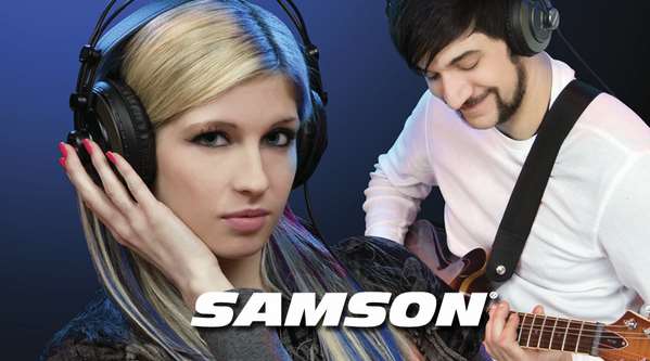 SAMSON