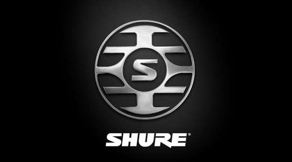 SHURE